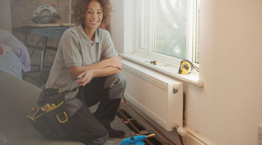 Professional septic pumping service in Shumway, IL